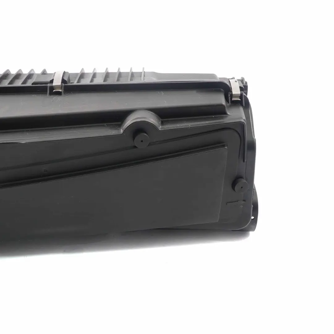 Mercedes W204 OM646 Diesel Boîte De Filtre À Air Silencieux - SKU A6460902001 - Numéro de pièce A6460902001