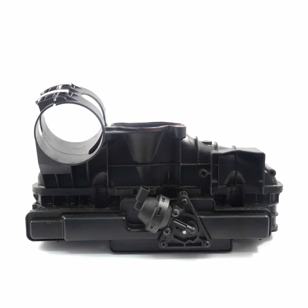 OM646 Colettore Ingresso Aria Diesel per Mercedes W204 W211 con numero di parte A6460902337 Mercedes W204 W211 OM646 Colettore Ingresso Aria Diesel - SKU A6460902337 - Numero di parte A6460902337