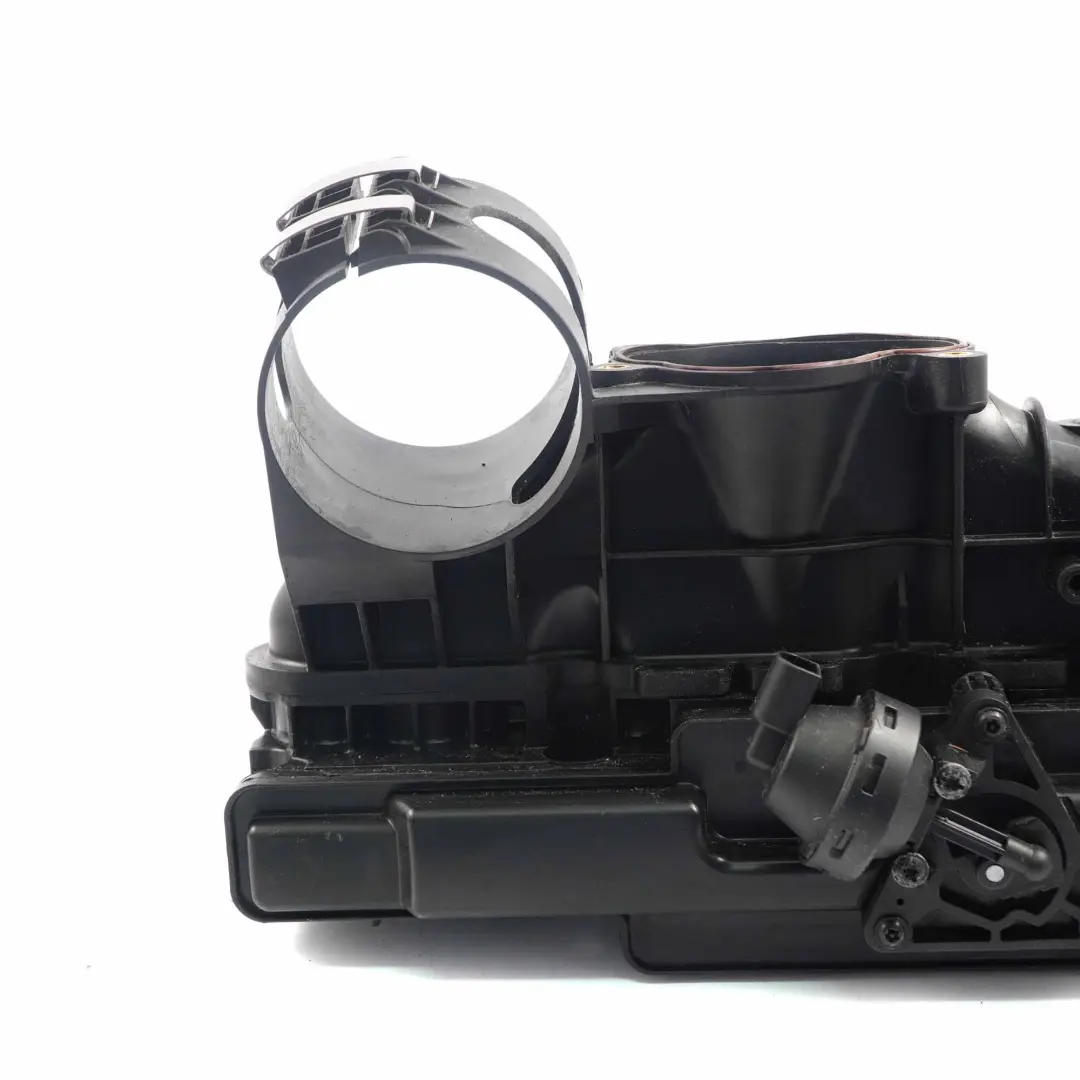 Mercedes W204 W211 OM646 Colector Entrada de Aire Diesel - SKU A6460902337 - Número de pieza A6460902337