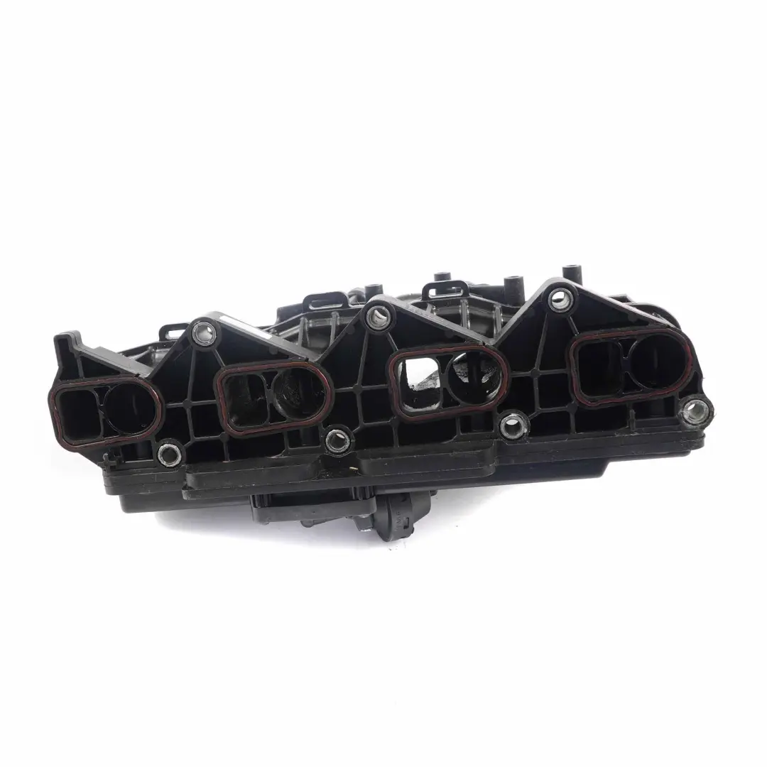Mercedes W204 W211 OM646 Colector Entrada de Aire Diesel - SKU A6460902337 - Número de pieza A6460902337