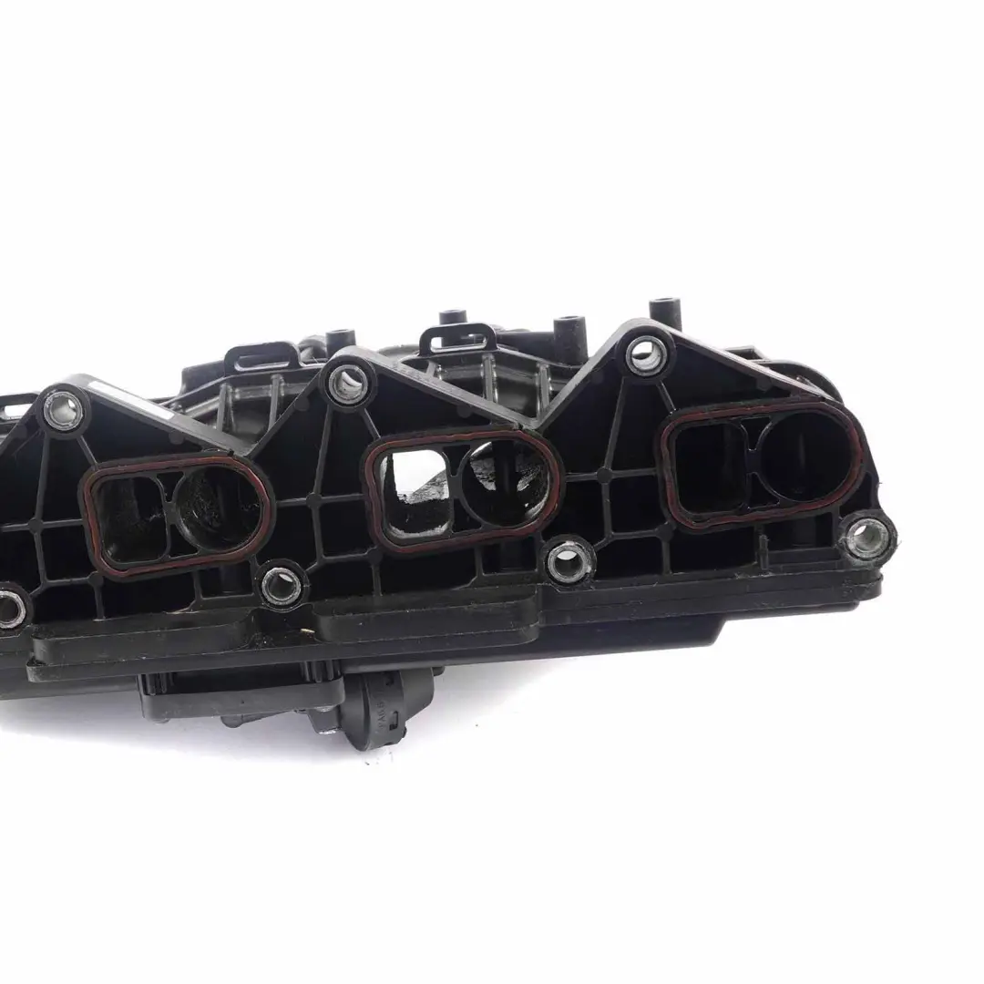 Mercedes W204 W211 OM646 Colector Entrada de Aire Diesel - SKU A6460902337 - Número de pieza A6460902337