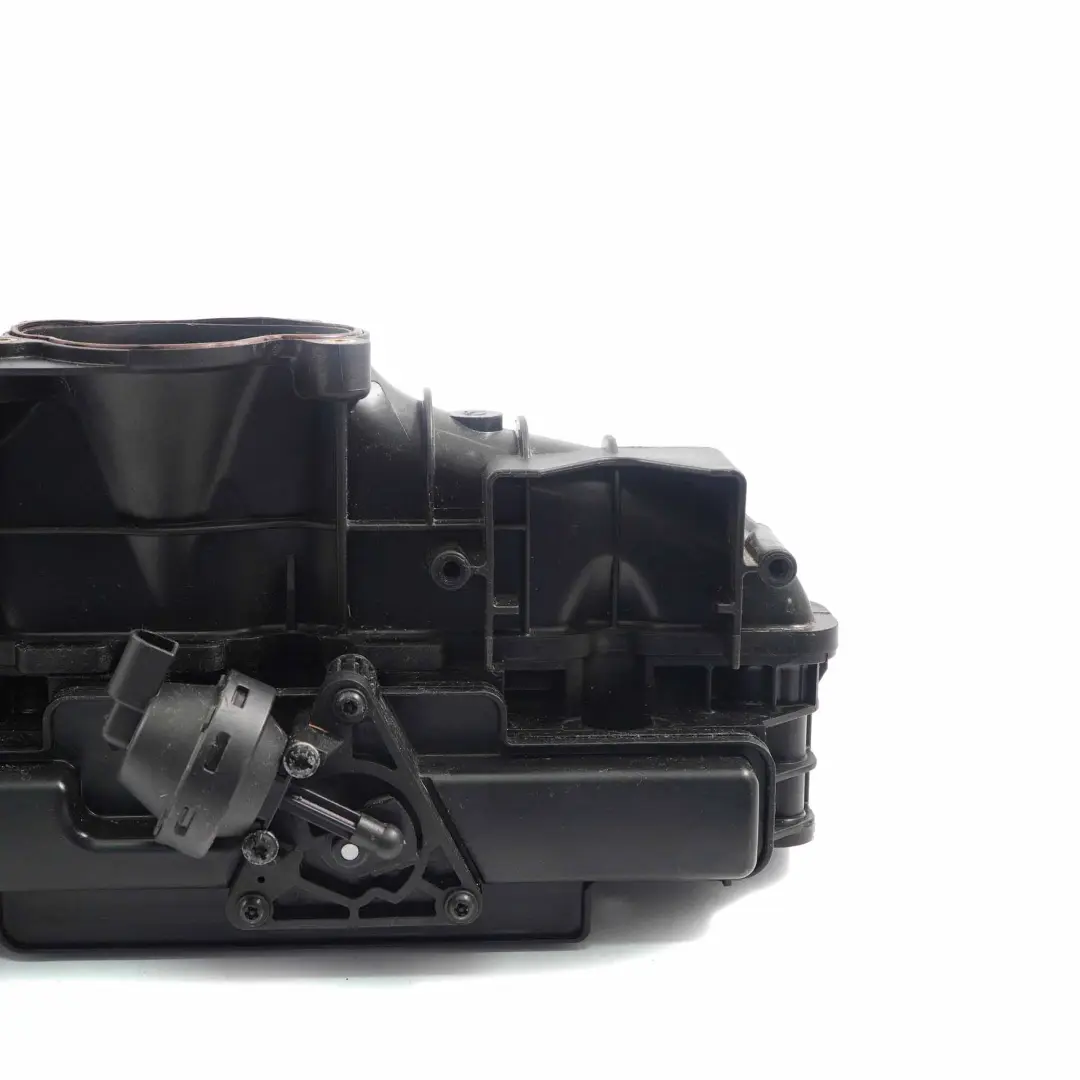 Mercedes W204 W211 OM646 Colettore Ingresso Aria Diesel - SKU A6460902337 - Numero di parte A6460902337