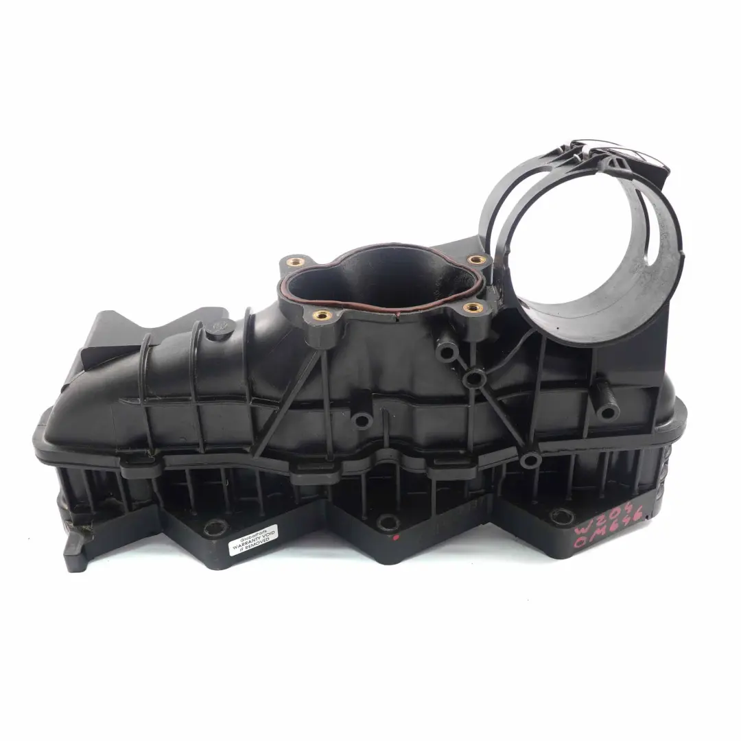 Intake Manifold Mercedes W204 W211 OM646 Air Inlet Diesel to with Part number A6460902337 Intake Manifold Mercedes W204 W211 OM646 Air Inlet Diesel - SKU A6460902337 - Part number A6460902337