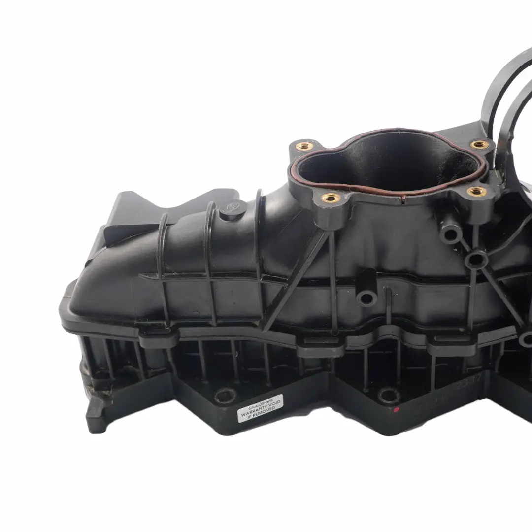 Mercedes W204 W211 OM646 Colettore Ingresso Aria Diesel - SKU A6460902337 - Numero di parte A6460902337