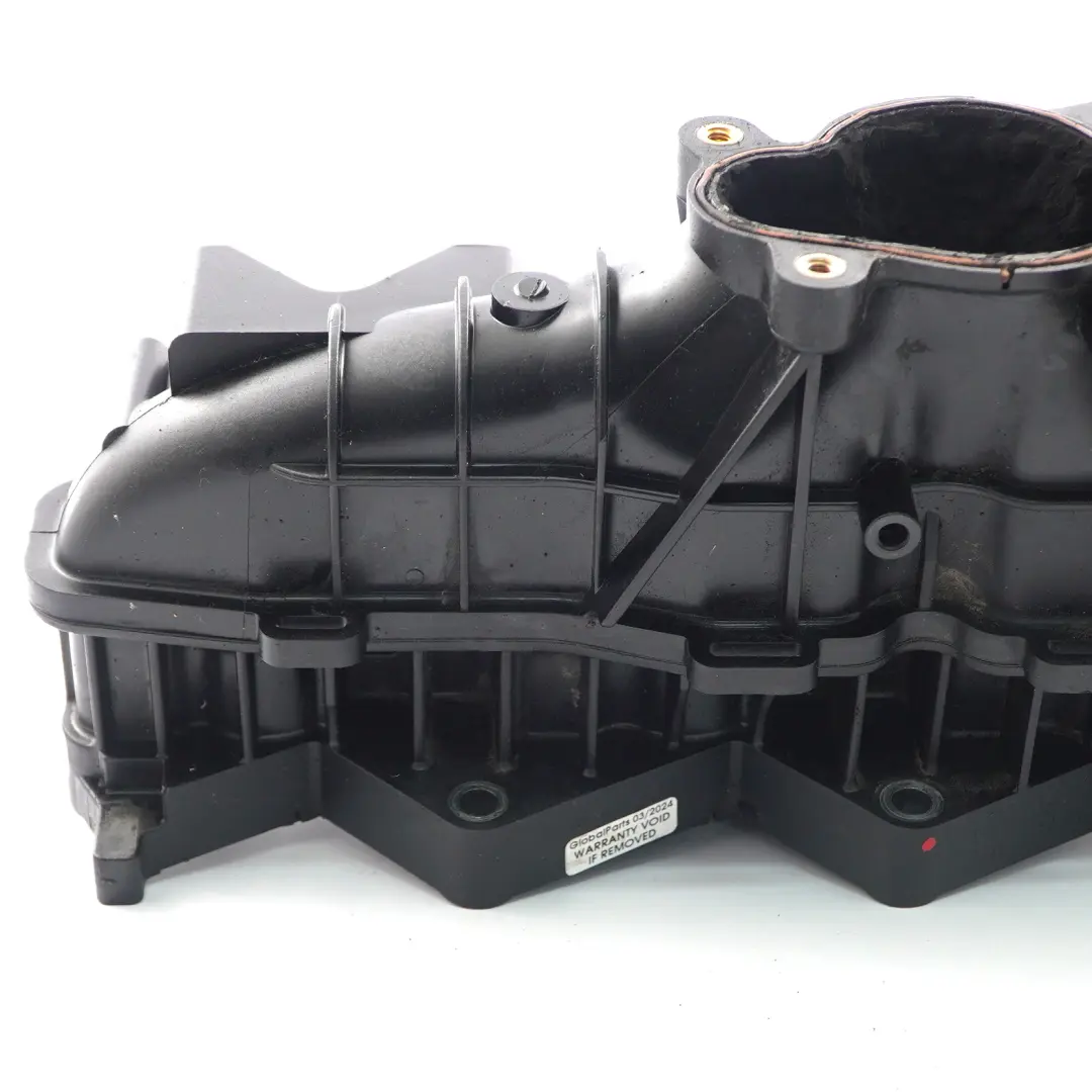 Krümmer Mercedes W211 Dieselmotor OM646 Lufteinlasskrümmer für mit Teilenummer A6460902437 Krümmer Mercedes W211 Dieselmotor OM646 Lufteinlasskrümmer - SKU A6460902437 - Teilenummer A6460902437