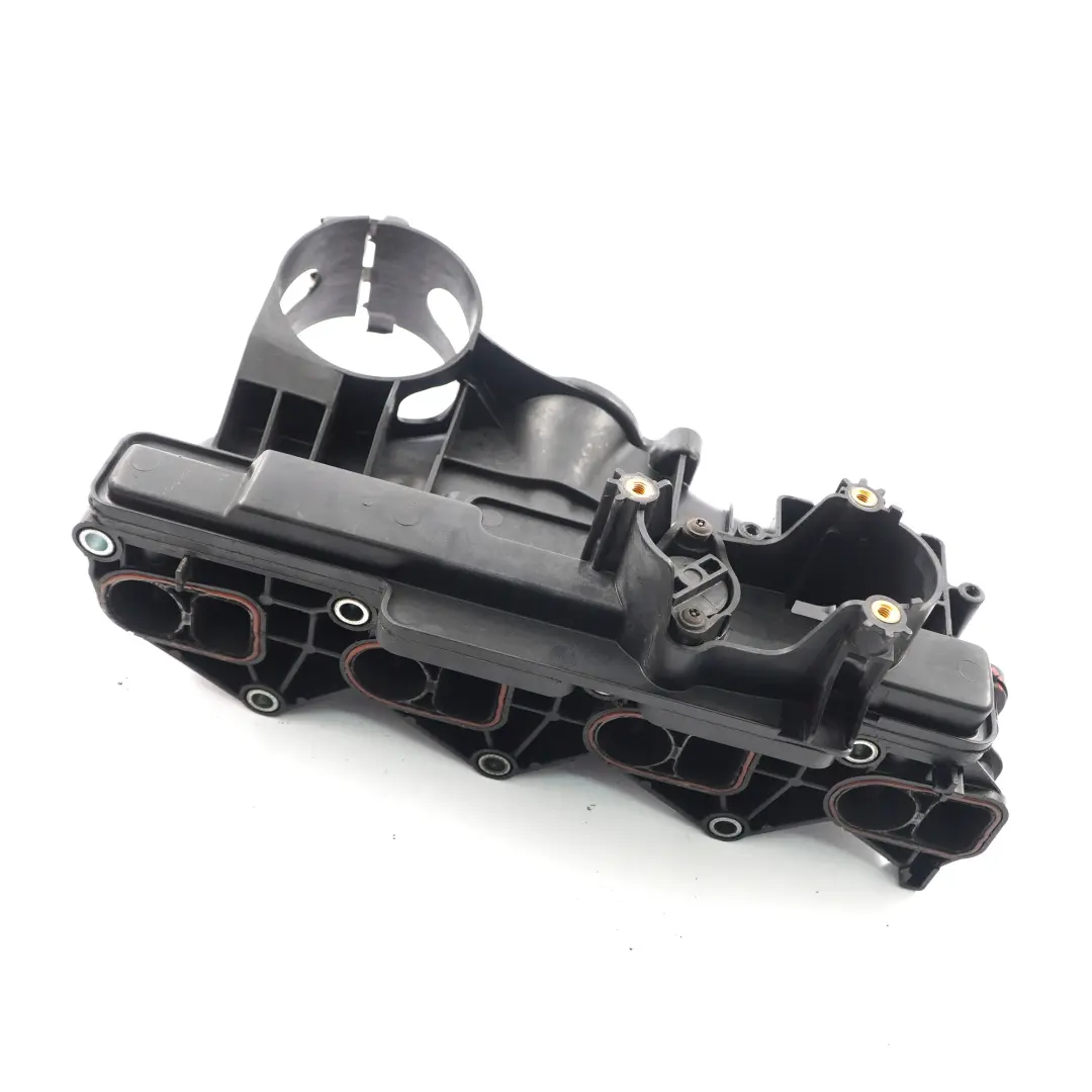 Collettore Mercedes W211 Diesel OM646 Collettore di aspirazione per con numero di parte A6460902437 Collettore Mercedes W211 Diesel OM646 Collettore di aspirazione - SKU A6460902437 - Numero di parte A6460902437