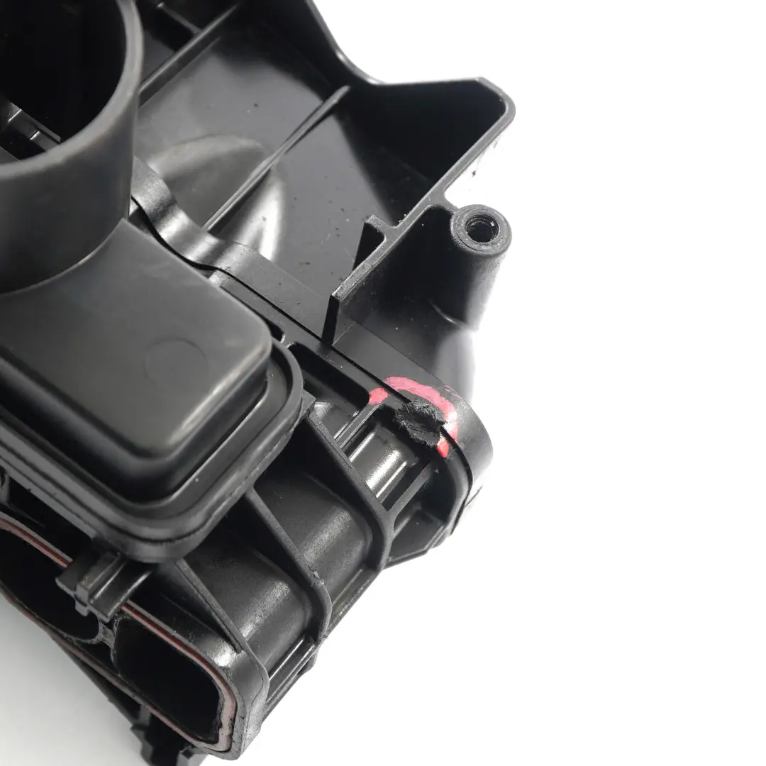 Krümmer Mercedes W211 Dieselmotor OM646 Lufteinlasskrümmer für mit Teilenummer A6460902437 Krümmer Mercedes W211 Dieselmotor OM646 Lufteinlasskrümmer - SKU A6460902437 - Teilenummer A6460902437