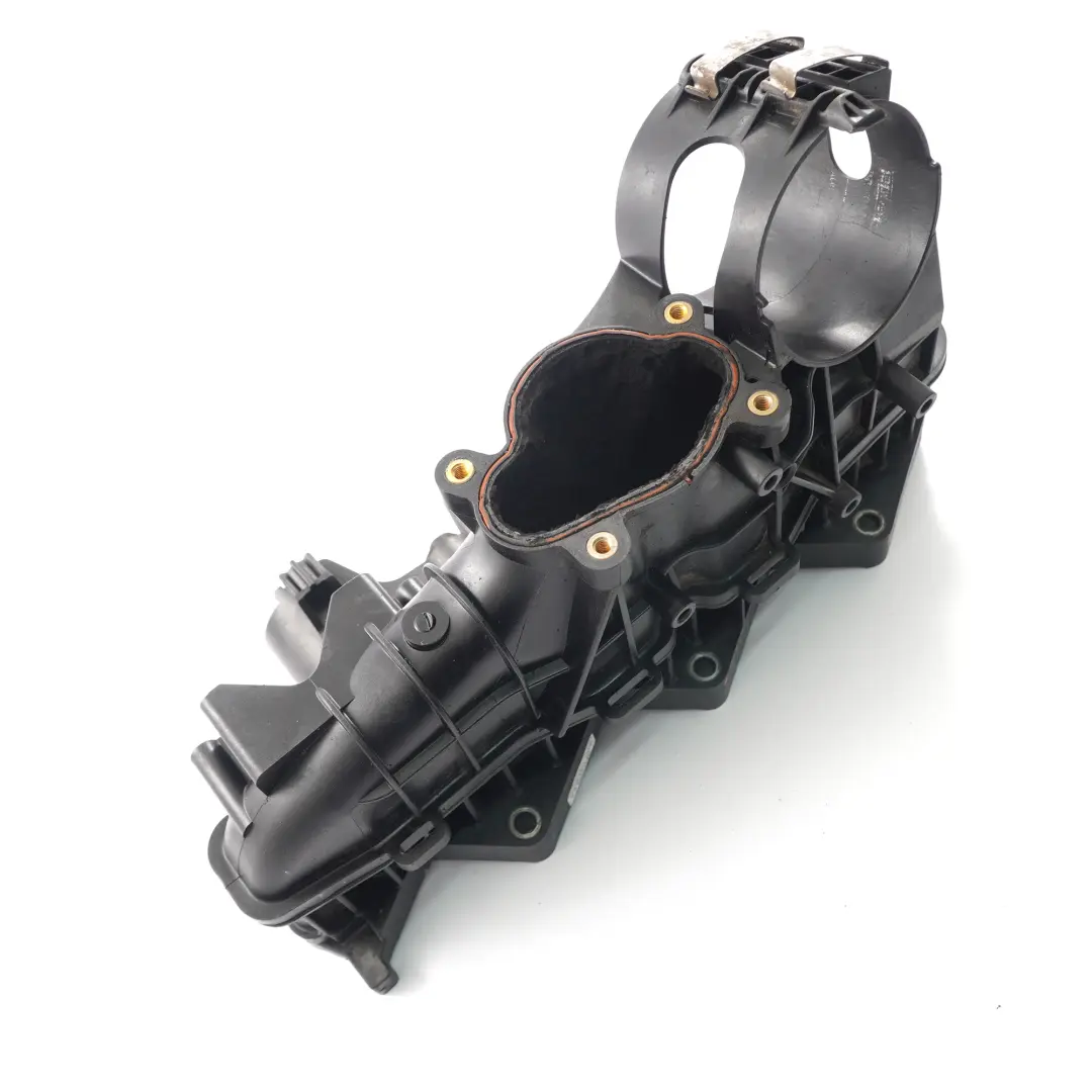 Manifold Mercedes W211 Diesel Engine OM646 Air Intake Manifold to with Part number A6460902437 Manifold Mercedes W211 Diesel Engine OM646 Air Intake Manifold - SKU A6460902437 - Part number A6460902437