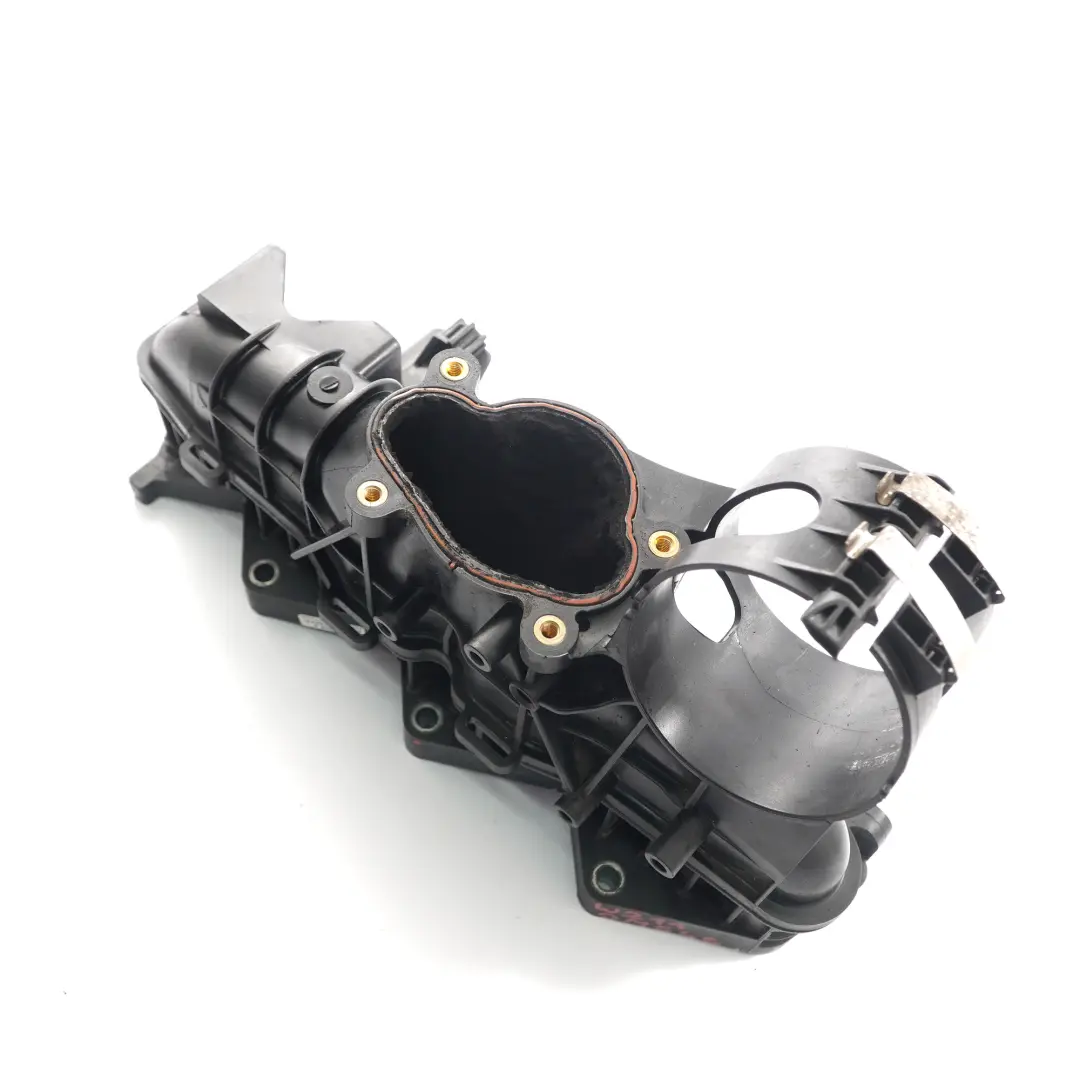 Collettore Mercedes W211 Diesel OM646 Collettore di aspirazione per con numero di parte A6460902437 Collettore Mercedes W211 Diesel OM646 Collettore di aspirazione - SKU A6460902437 - Numero di parte A6460902437