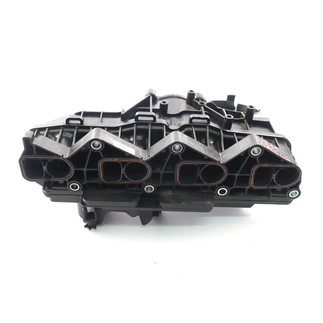  Krümmer Mercedes W211 Dieselmotor OM646 Lufteinlasskrümmer - SKU A6460902437 - Teilenummer A6460902437