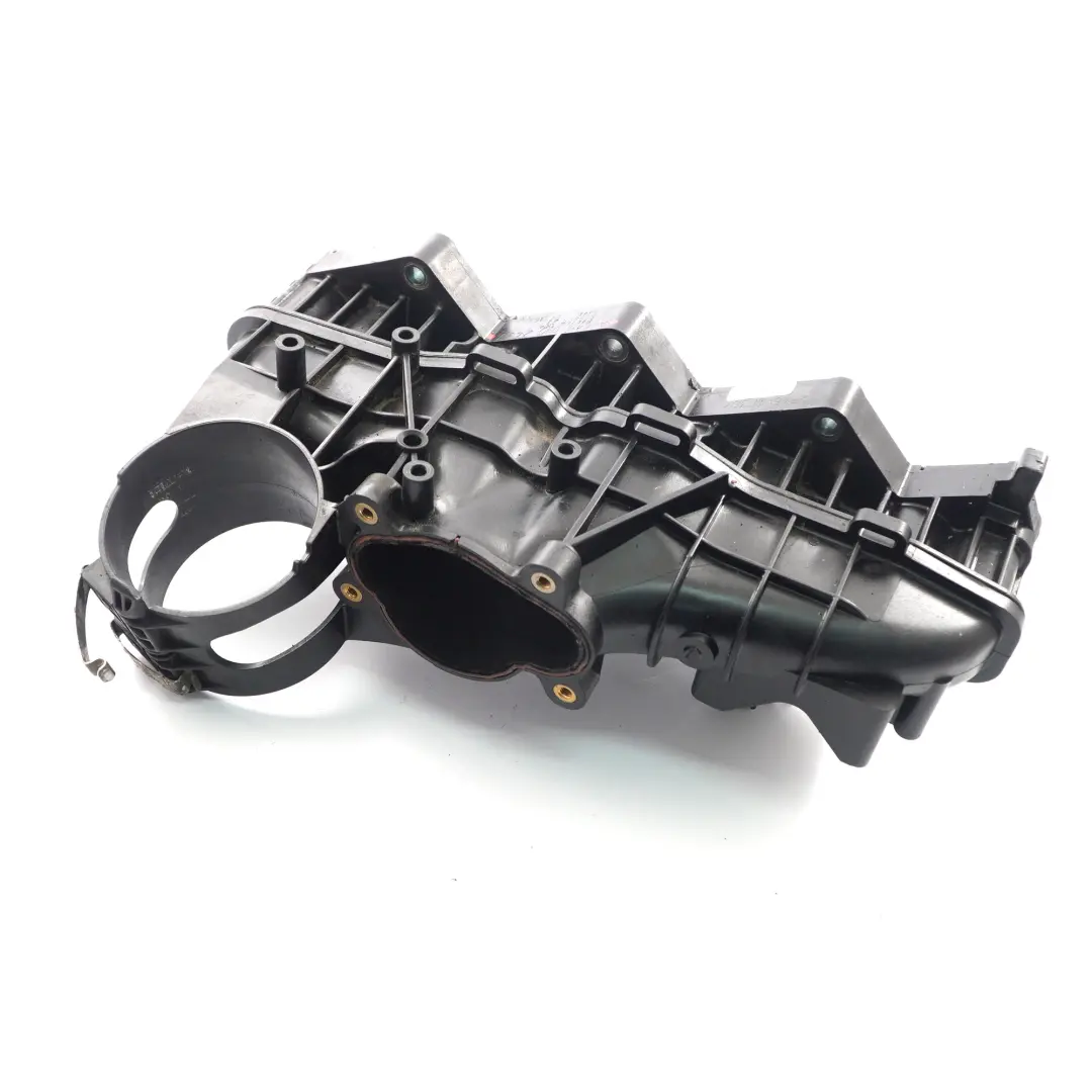 Manifold Mercedes W211 Diesel Engine OM646 Air Intake Manifold to with Part number A6460902437 Manifold Mercedes W211 Diesel Engine OM646 Air Intake Manifold - SKU A6460902437 - Part number A6460902437