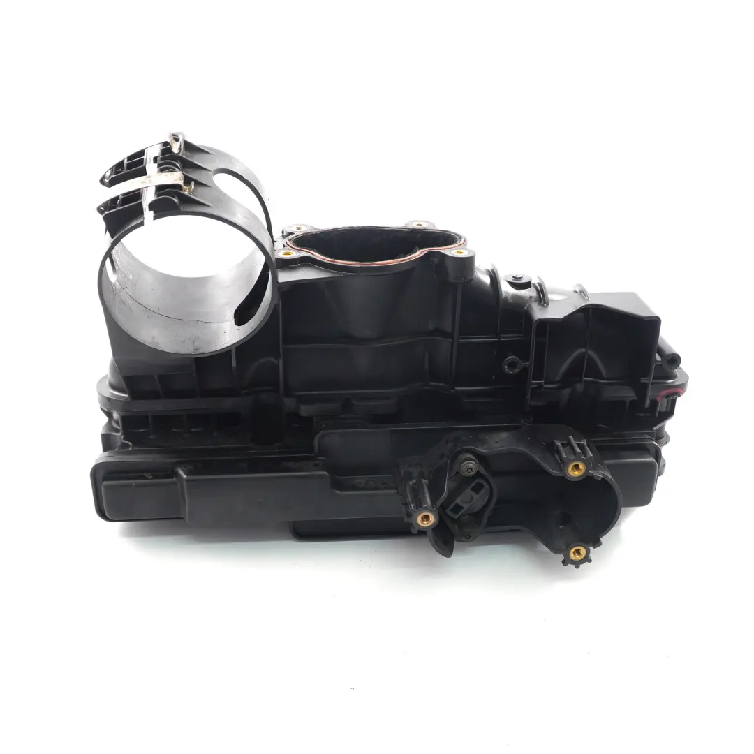 Múltiple Motor diesel Mercedes W211 OM646 Múltiple de admisión aire para con número de pieza A6460902437 Múltiple Motor diesel Mercedes W211 OM646 Múltiple de admisión aire - SKU A6460902437 - Número de pieza A6460902437