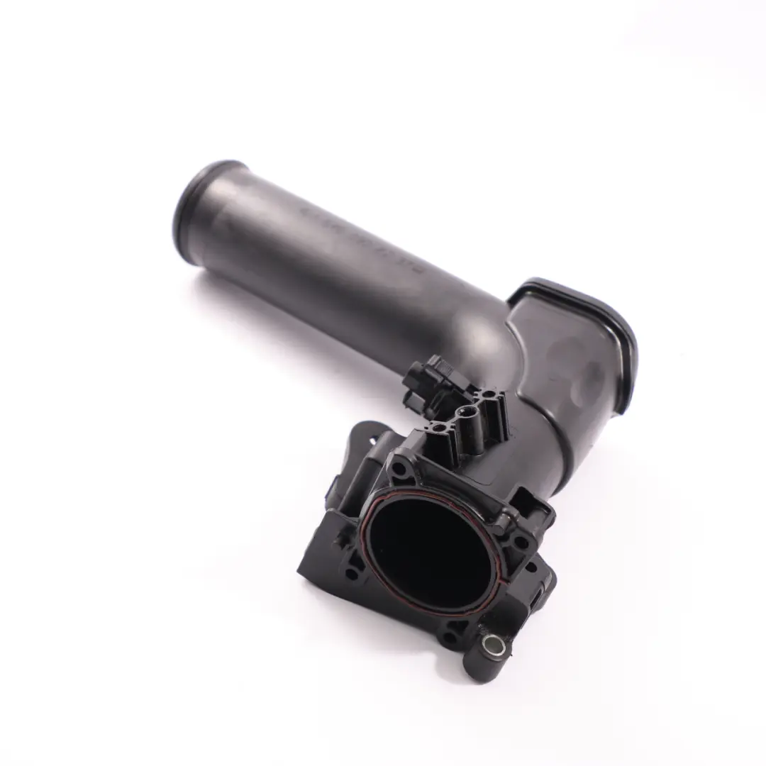 OM646 Tubo de admisión aire Tubo de manguera para Mercedes Sprinter W906 con número de pieza A6460902737 Mercedes Sprinter W906 OM646 Tubo de admisión aire Tubo de manguera - SKU A6460902737 - Número de pieza A6460902737