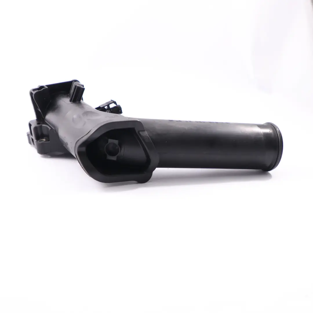 Mercedes Sprinter W906 OM646 Air Intake Charge Pipe Hose Tube - SKU A6460902737 - Part number A6460902737