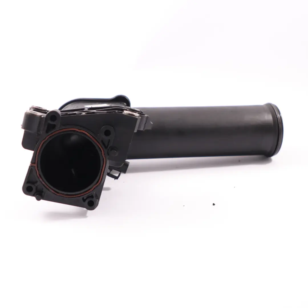 Mercedes Sprinter W906 OM646 Air Intake Charge Pipe Hose Tube - SKU A6460902737 - Part number A6460902737