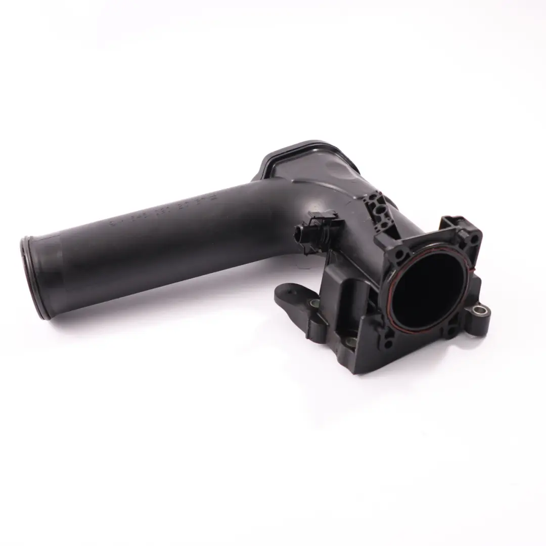 OM646 Tubo de admisión aire Tubo de manguera para Mercedes Sprinter W906 con número de pieza A6460902737 Mercedes Sprinter W906 OM646 Tubo de admisión aire Tubo de manguera - SKU A6460902737 - Número de pieza A6460902737