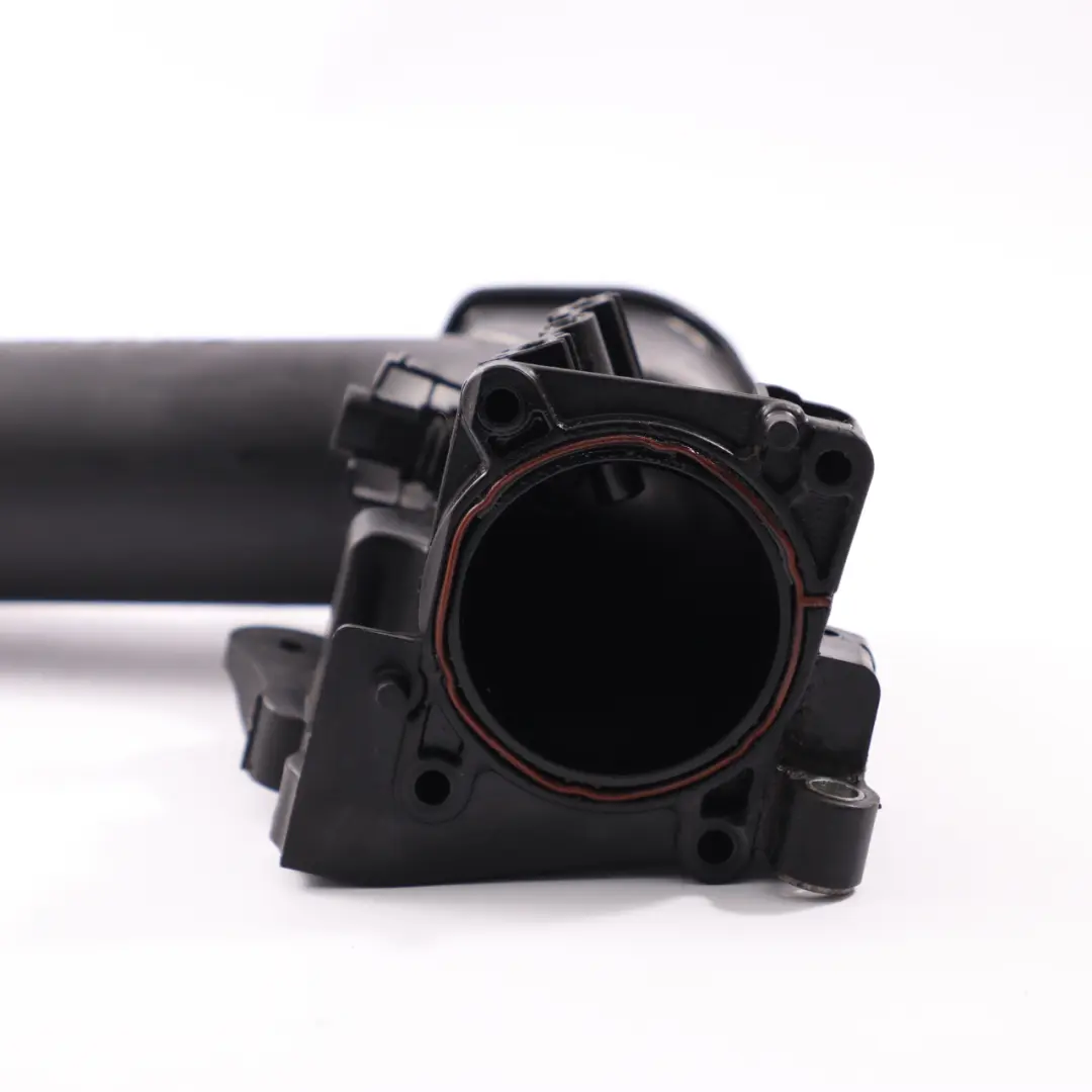 Mercedes Sprinter W906 OM646 Air Intake Charge Pipe Hose Tube - SKU A6460902737 - Part number A6460902737