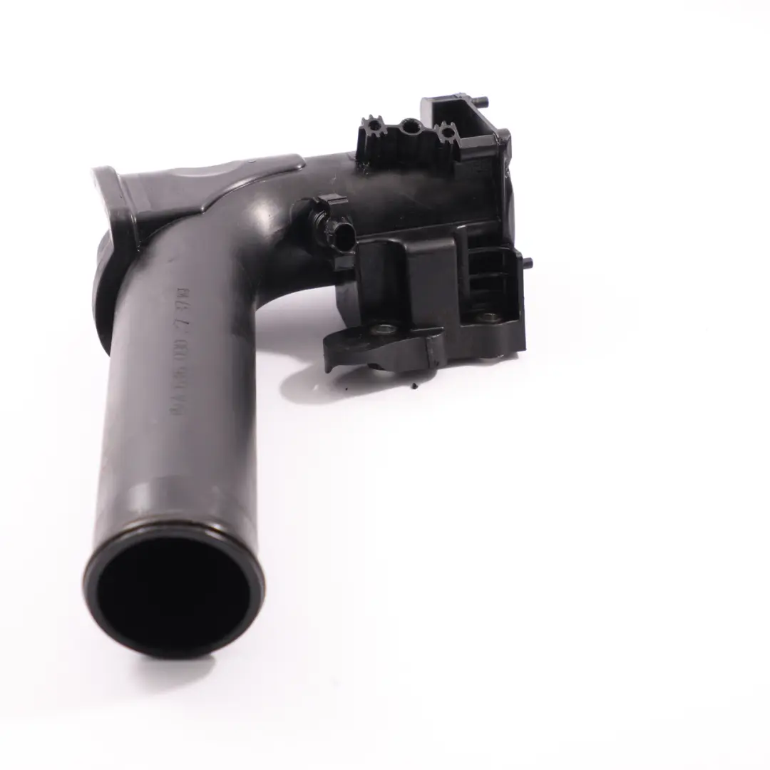 Mercedes Sprinter W906 OM646 Air Intake Charge Pipe Hose Tube - SKU A6460902737 - Part number A6460902737