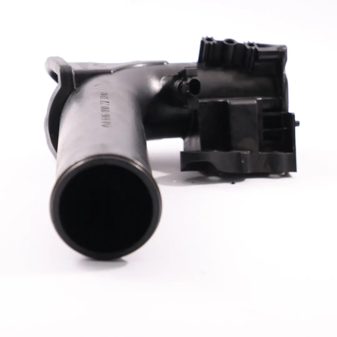 Mercedes Sprinter W906 OM646 Lufteinlass-Laderohr Schlauch - SKU A6460902737 - Teilenummer A6460902737