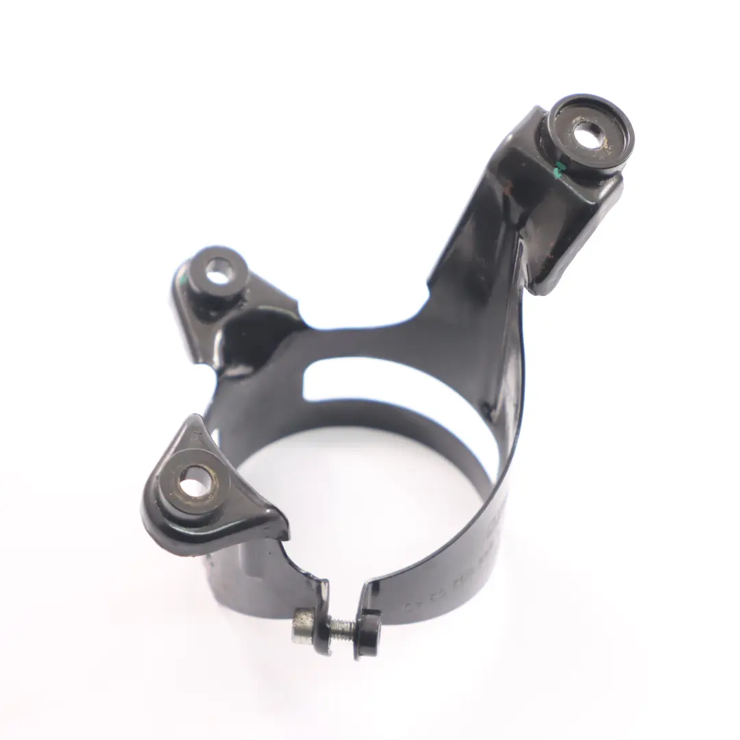 Mercedes W203 OM646 Support de fixation de filtre à carburant - SKU A6460920340 - Numéro de pièce A6460920340
