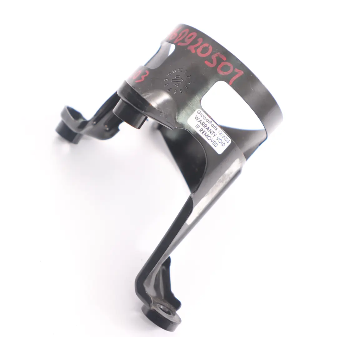 OM646 Fuel Filter Clamp Mount Bracket Support to Mercedes W203 with Part number A6460920340 Mercedes W203 OM646 Fuel Filter Clamp Mount Bracket Support - SKU A6460920340 - Part number A6460920340