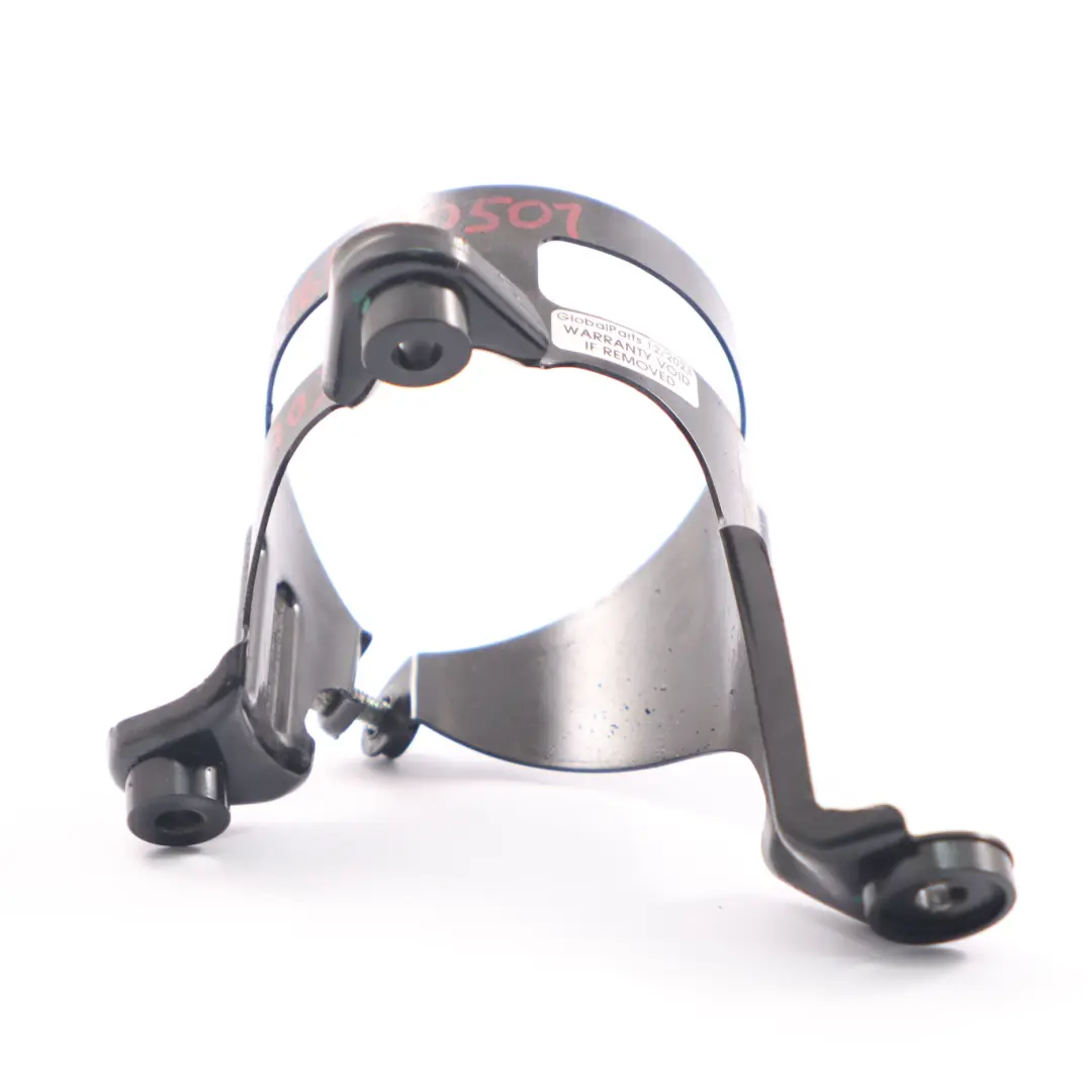 OM646 Support de fixation de filtre à carburant pour Mercedes W203 à propos du numéro de pièce A6460920340 Mercedes W203 OM646 Support de fixation de filtre à carburant - SKU A6460920340 - Numéro de pièce A6460920340