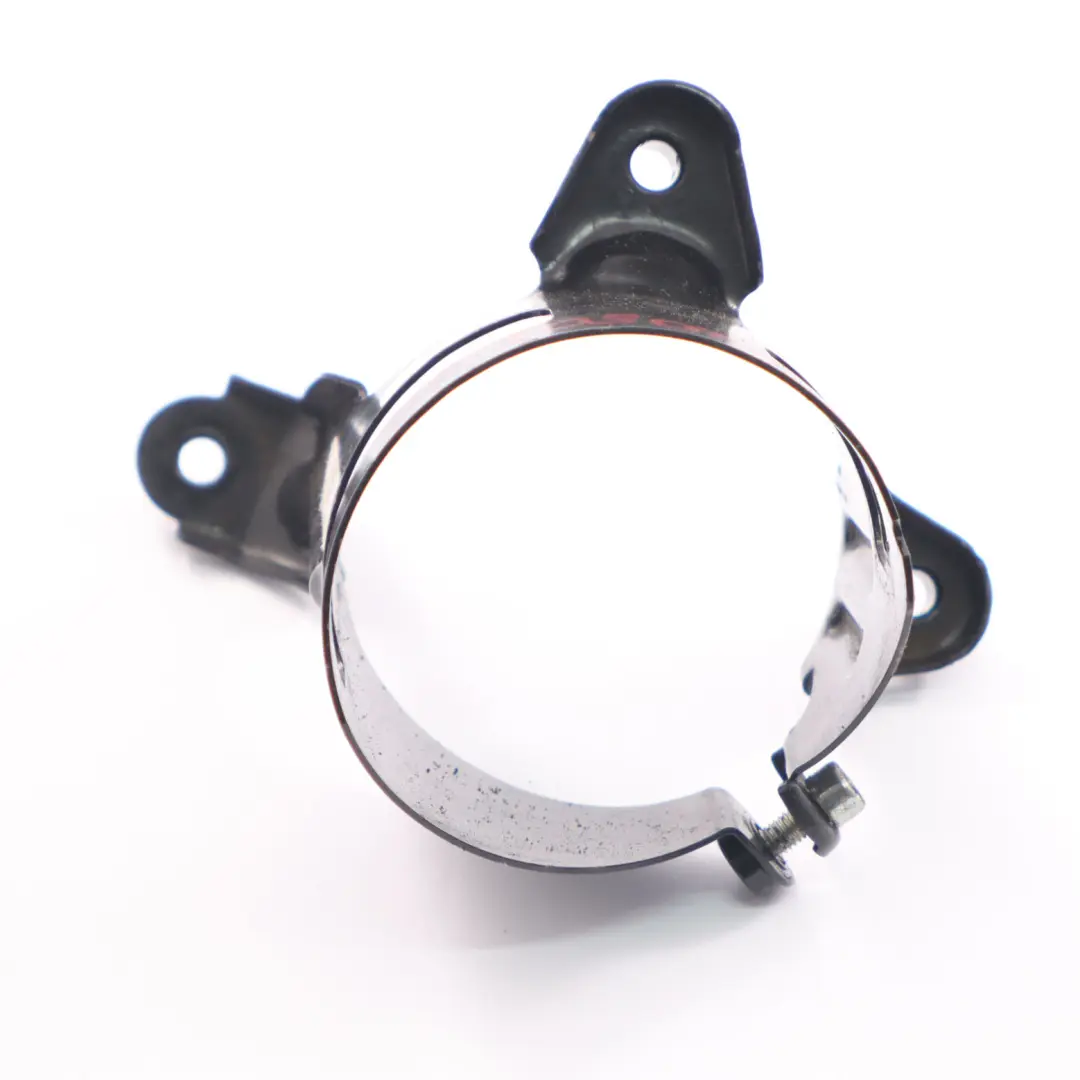 Mercedes W203 OM646 Filtro carburante supporto staffa morsetto - SKU A6460920340 - Numero di parte A6460920340