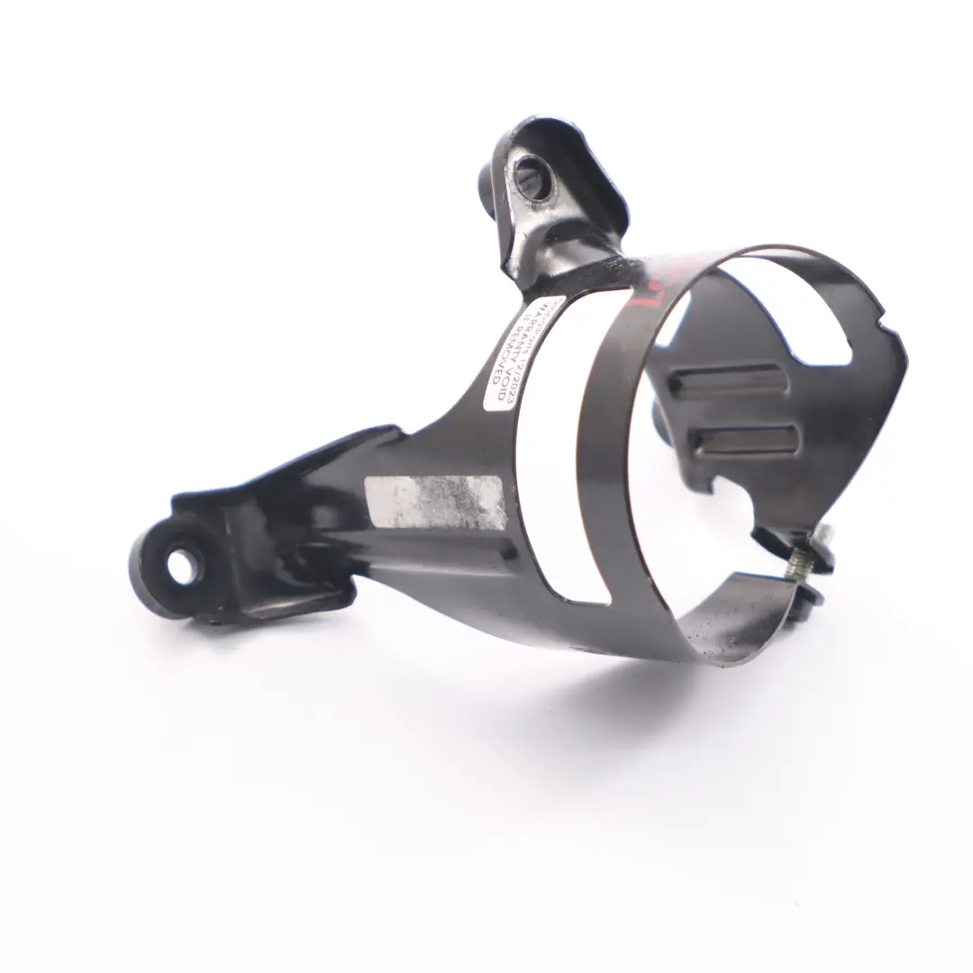 OM646 Support de fixation de filtre à carburant pour Mercedes W203 à propos du numéro de pièce A6460920340 Mercedes W203 OM646 Support de fixation de filtre à carburant - SKU A6460920340 - Numéro de pièce A6460920340