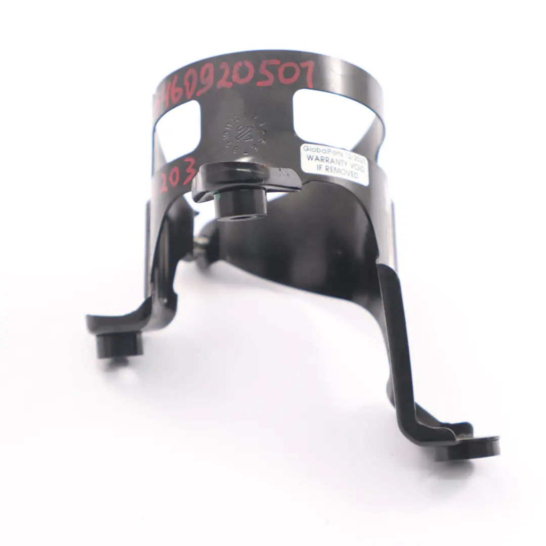 OM646 Support de fixation de filtre à carburant pour Mercedes W203 à propos du numéro de pièce A6460920340 Mercedes W203 OM646 Support de fixation de filtre à carburant - SKU A6460920340 - Numéro de pièce A6460920340