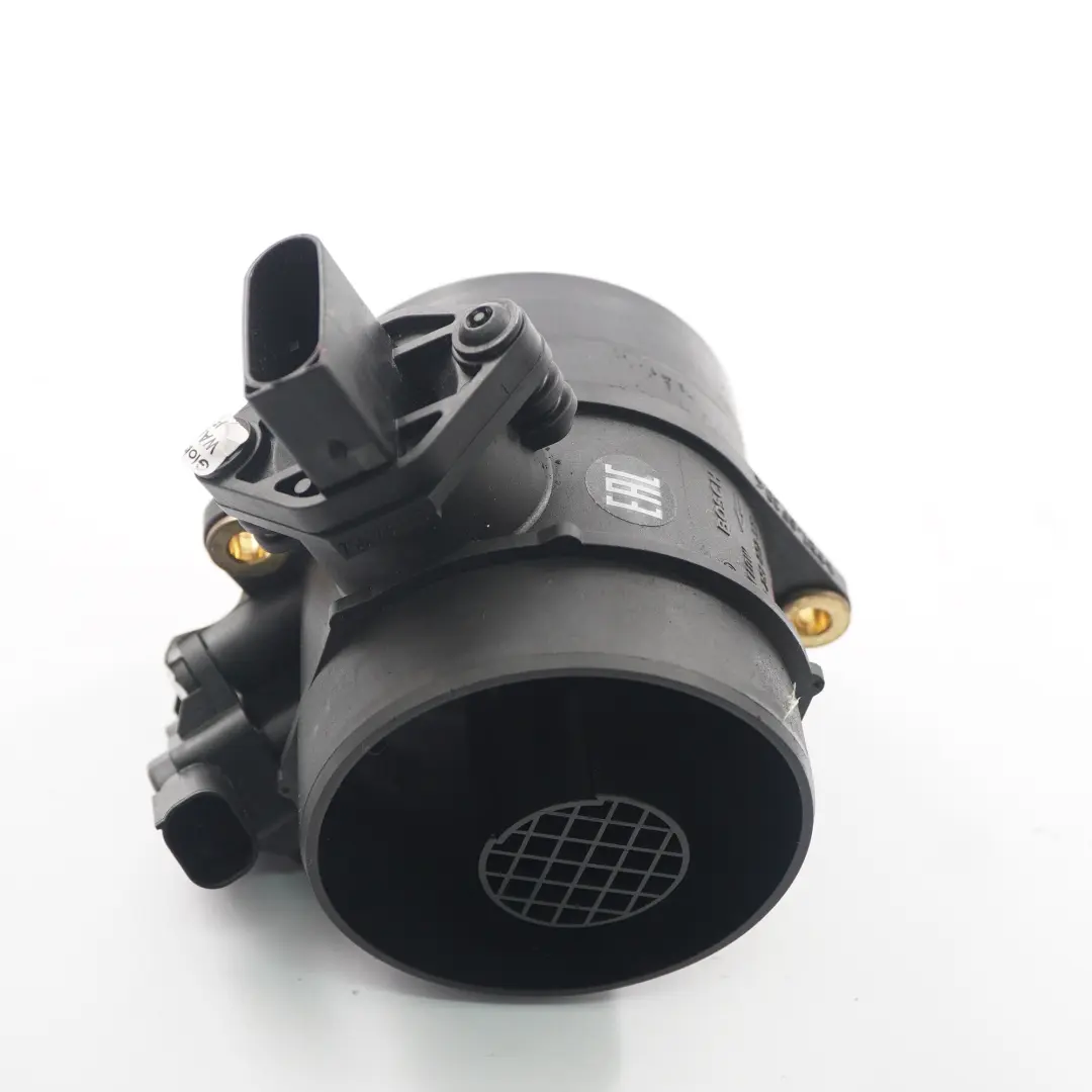  Medidor De Flujo De Aire Mercedes W203 W204 W211 Sensor De Masa - SKU A6460940048-1 - Número de pieza A6460940048