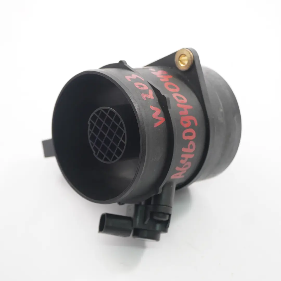 Débitmètre D'Air Mercedes W203 W204 W211 Capteur De Masse pour à propos du numéro de pièce A6460940048 Débitmètre D'Air Mercedes W203 W204 W211 Capteur De Masse - SKU A6460940048-1 - Numéro de pièce A6460940048