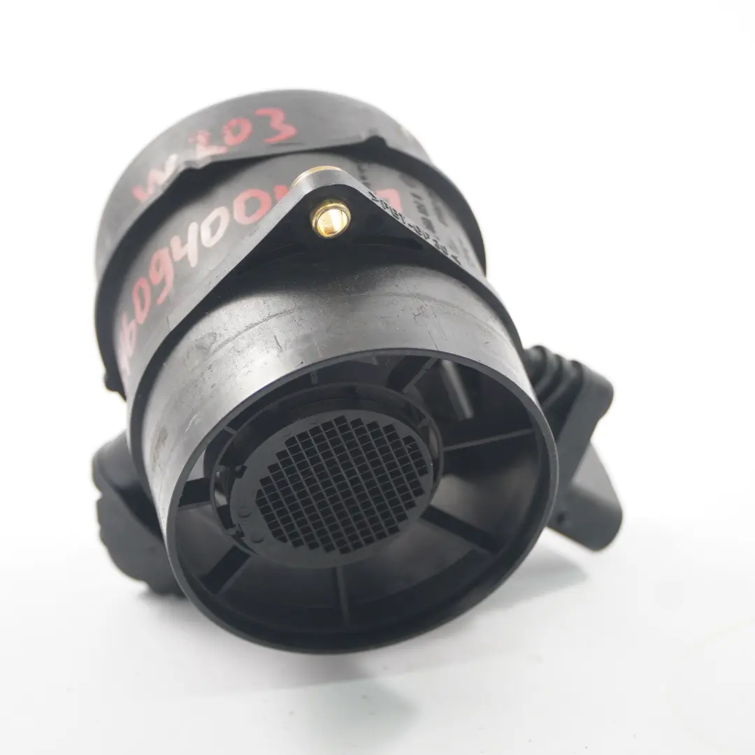Débitmètre D'Air Mercedes W203 W204 W211 Capteur De Masse pour à propos du numéro de pièce A6460940048 Débitmètre D'Air Mercedes W203 W204 W211 Capteur De Masse - SKU A6460940048-1 - Numéro de pièce A6460940048