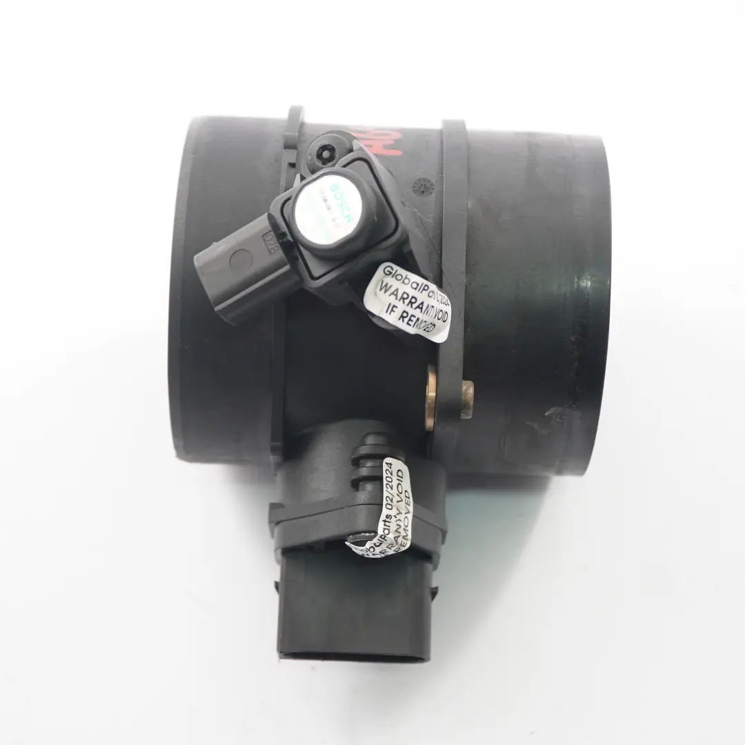 Przepływomierz Czujnik Ciśnienia do Mercedes W203 W204 W211 o numerze A6460940048 Mercedes W203 W204 W211 Przepływomierz Czujnik Ciśnienia - SKU A6460940048-1 - Numer Części A6460940048