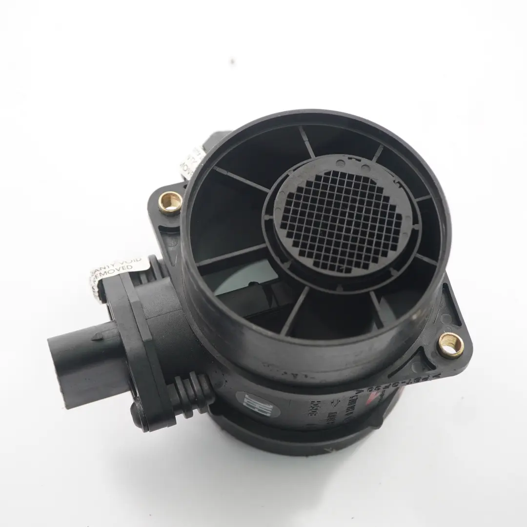 Luft Massen Messer Mercedes W203 W204 W211 Massen Sensor für mit Teilenummer A6460940048 Luft Massen Messer Mercedes W203 W204 W211 Massen Sensor - SKU A6460940048-1 - Teilenummer A6460940048