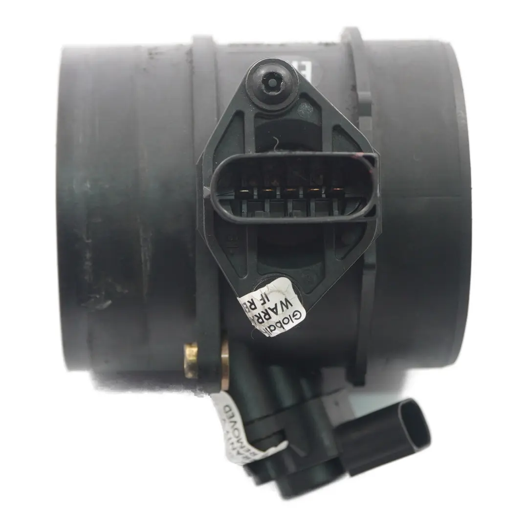  Medidor De Flujo De Aire Mercedes W203 W204 W211 Sensor De Masa - SKU A6460940048-1 - Número de pieza A6460940048