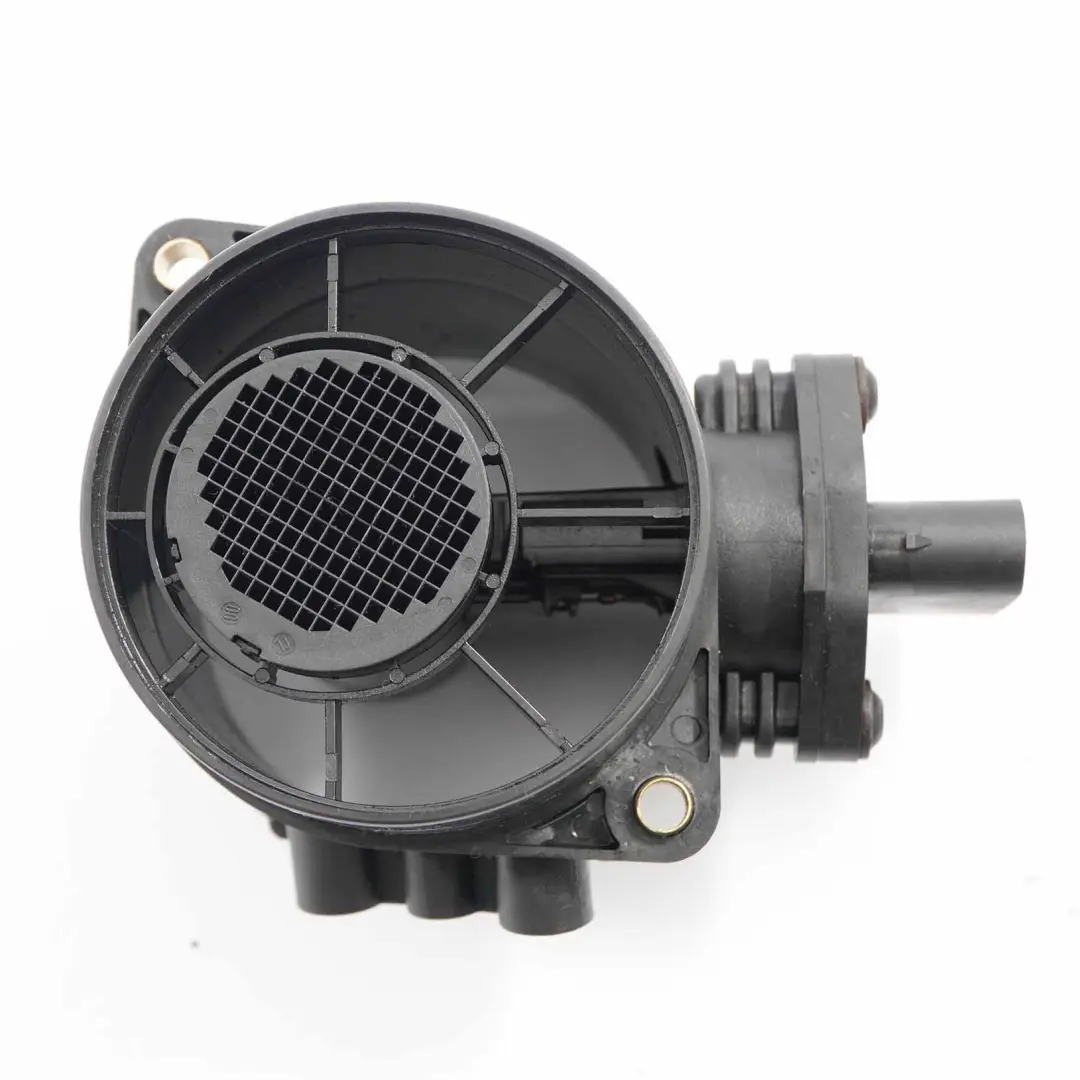 Mercedes-Benz C E W203 W211 Misuratore Massa Aria Quantita per con numero di parte A6460940048 Mercedes-Benz C E W203 W211 Misuratore Massa Aria Quantita - SKU A6460940048 - Numero di parte A6460940048