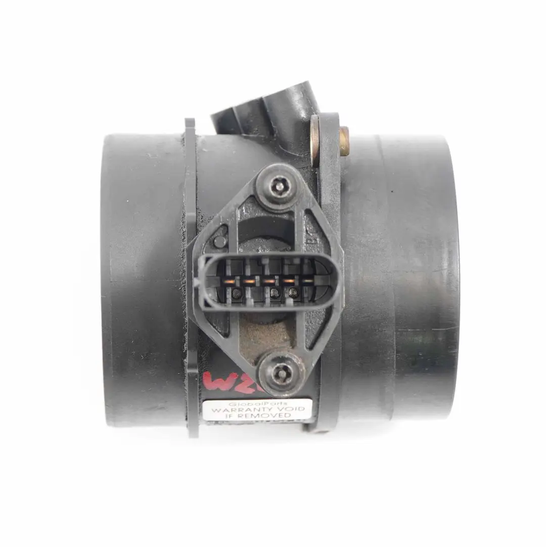  Mercedes-Benz W203 W204 W211 Sensor Medidor Masa Flujo Aire - SKU A6460940048 - Número de pieza A6460940048