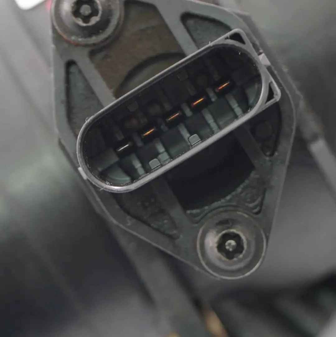  Mercedes-Benz W203 W204 W211 Sensor Medidor Masa Flujo Aire - SKU A6460940048 - Número de pieza A6460940048