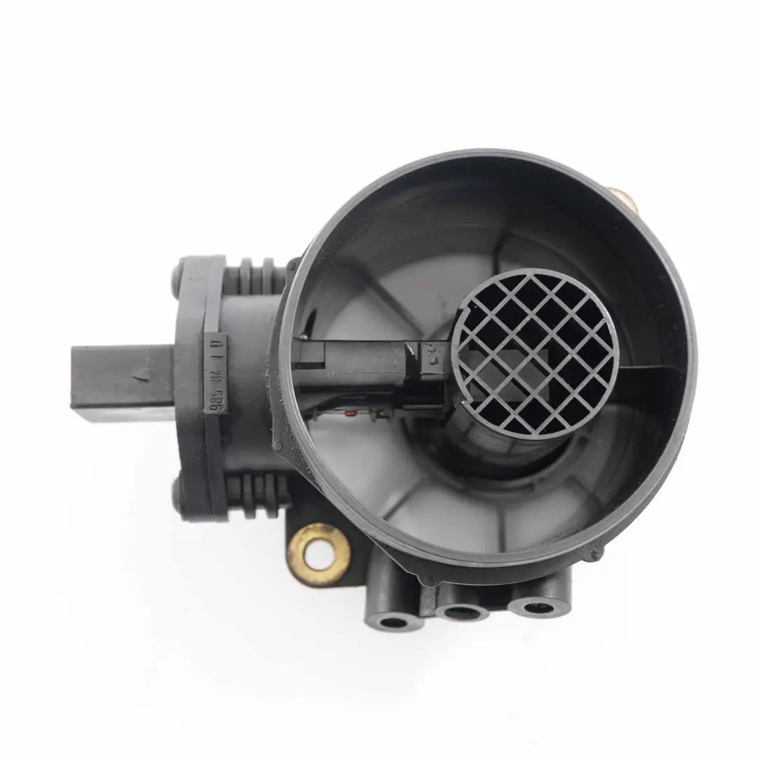 Mercedes-Benz C E Class W203 W204 W211 Air Flow Mass Meter Sensor to with Part number A6460940048 Mercedes-Benz C E Class W203 W204 W211 Air Flow Mass Meter Sensor - SKU A6460940048 - Part number A6460940048