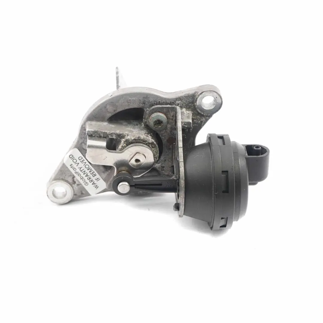 Mercedes Throttle EGR Diverter Valve W204 W212 OM646 Diesel - SKU A6460940065 - Part number A6460940065