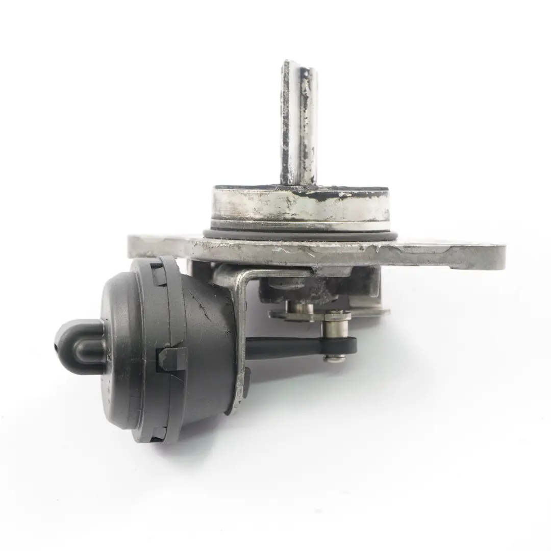 Mercedes Throttle EGR Diverter Valve W204 W212 OM646 Diesel - SKU A6460940065 - Part number A6460940065