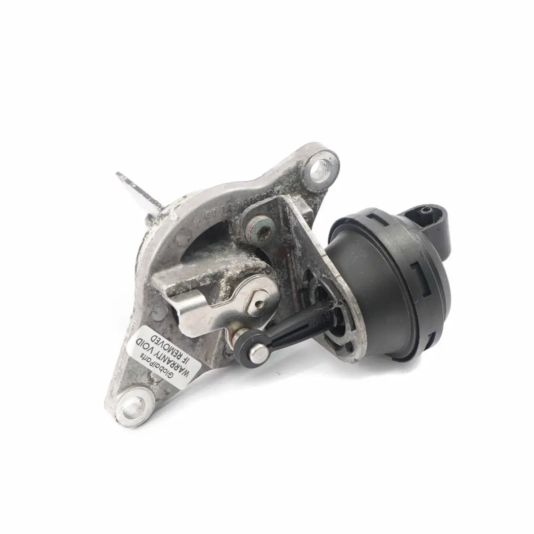 Throttle EGR Diverter Valve W204 W212 OM646 Diesel to Mercedes with Part number A6460940065 Mercedes Throttle EGR Diverter Valve W204 W212 OM646 Diesel - SKU A6460940065 - Part number A6460940065