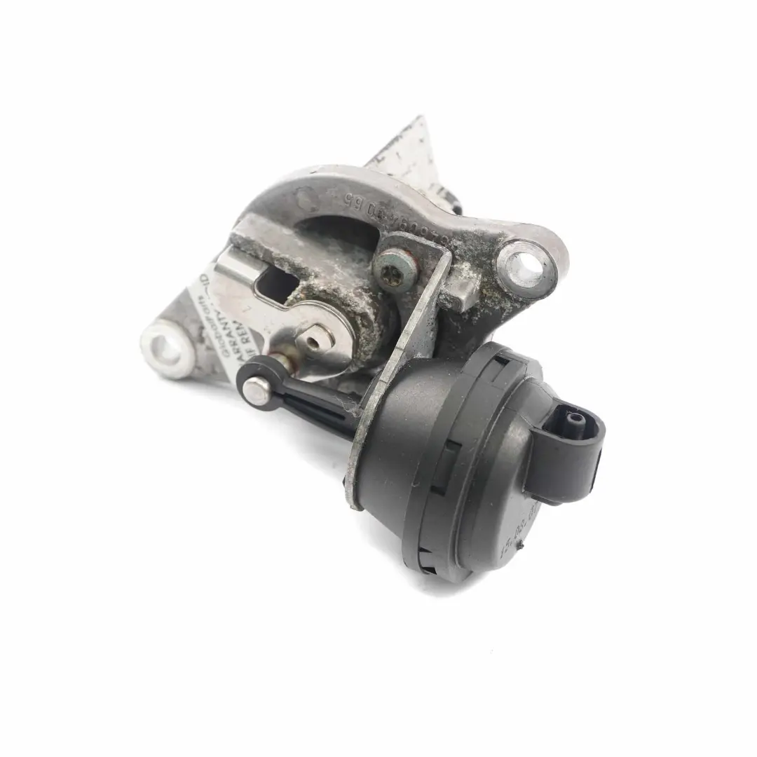 OM646 Zawór Przepustnicy EGR do Mercedes W204 W212 o numerze A6460940065 Mercedes W204 W212 OM646 Zawór Przepustnicy EGR - SKU A6460940065 - Numer Części A6460940065