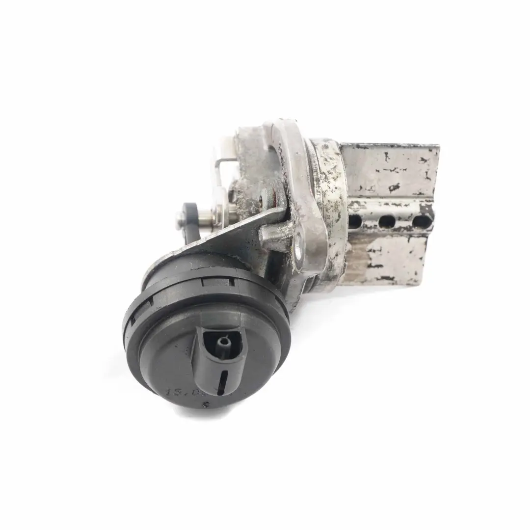 Mercedes Throttle EGR Diverter Valve W204 W212 OM646 Diesel - SKU A6460940065 - Part number A6460940065