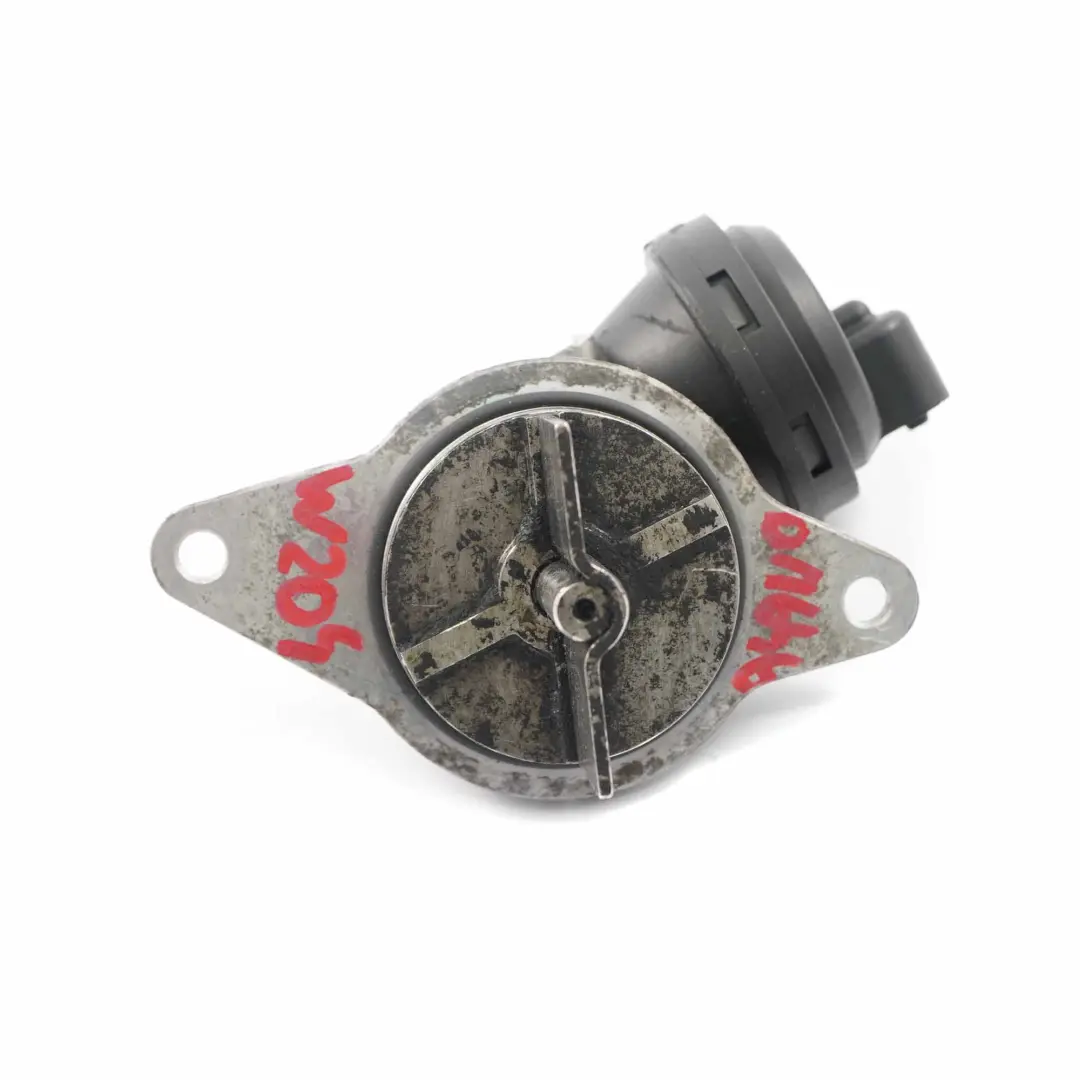 Mercedes Valvola Deviatrice EGR W204 W212 OM646 Diesel - SKU A6460940065 - Numero di parte A6460940065