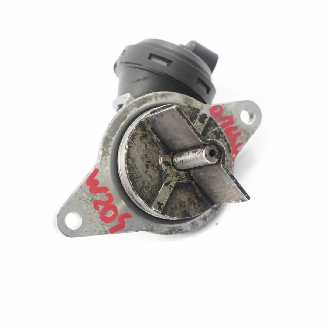 OM646 Diesel AGR Ladeluft Umschaltklappe Rohr für Mercedes W204 W212 mit Teilenummer A6460940065 Mercedes W204 W212 OM646 Diesel AGR Ladeluft Umschaltklappe Rohr - SKU A6460940065 - Teilenummer A6460940065