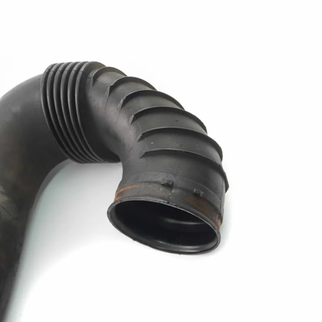 OM646 Turbo Intercooler Entrada Aire Tubo Manguera para Mercedes W211 con número de pieza A6460940097 Mercedes W211 OM646 Turbo Intercooler Entrada Aire Tubo Manguera - SKU A6460940097 - Número de pieza A6460940097