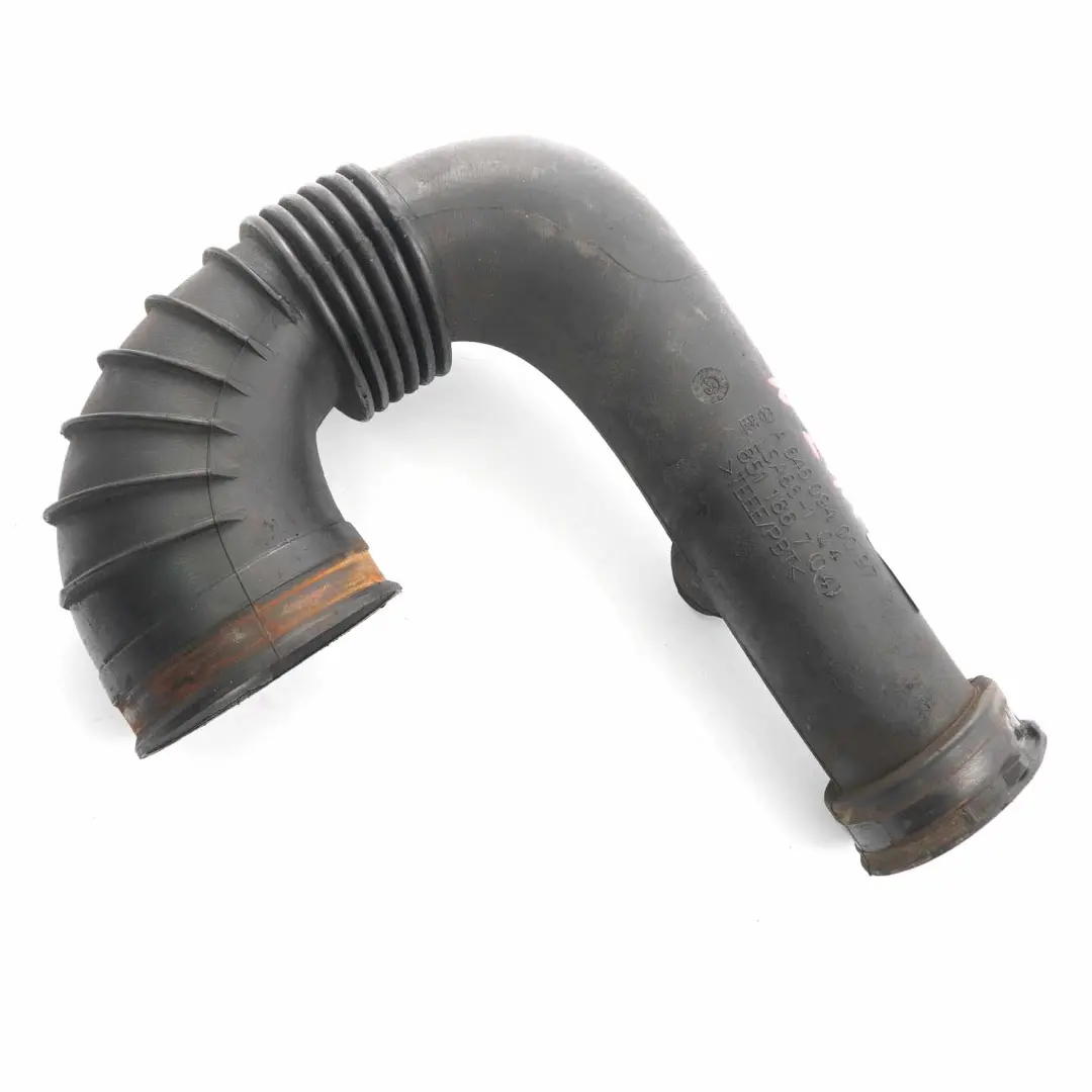 Mercedes W211 OM646 Turbo Intercooler Aria Tubo aspirazione Linea - SKU A6460940097 - Numero di parte A6460940097