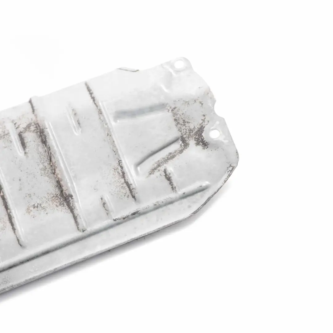 Mercedes W204 OM646 Protection Thermique Plaque Compartiment Moteur - SKU A6460940720 - Numéro de pièce A6460940720