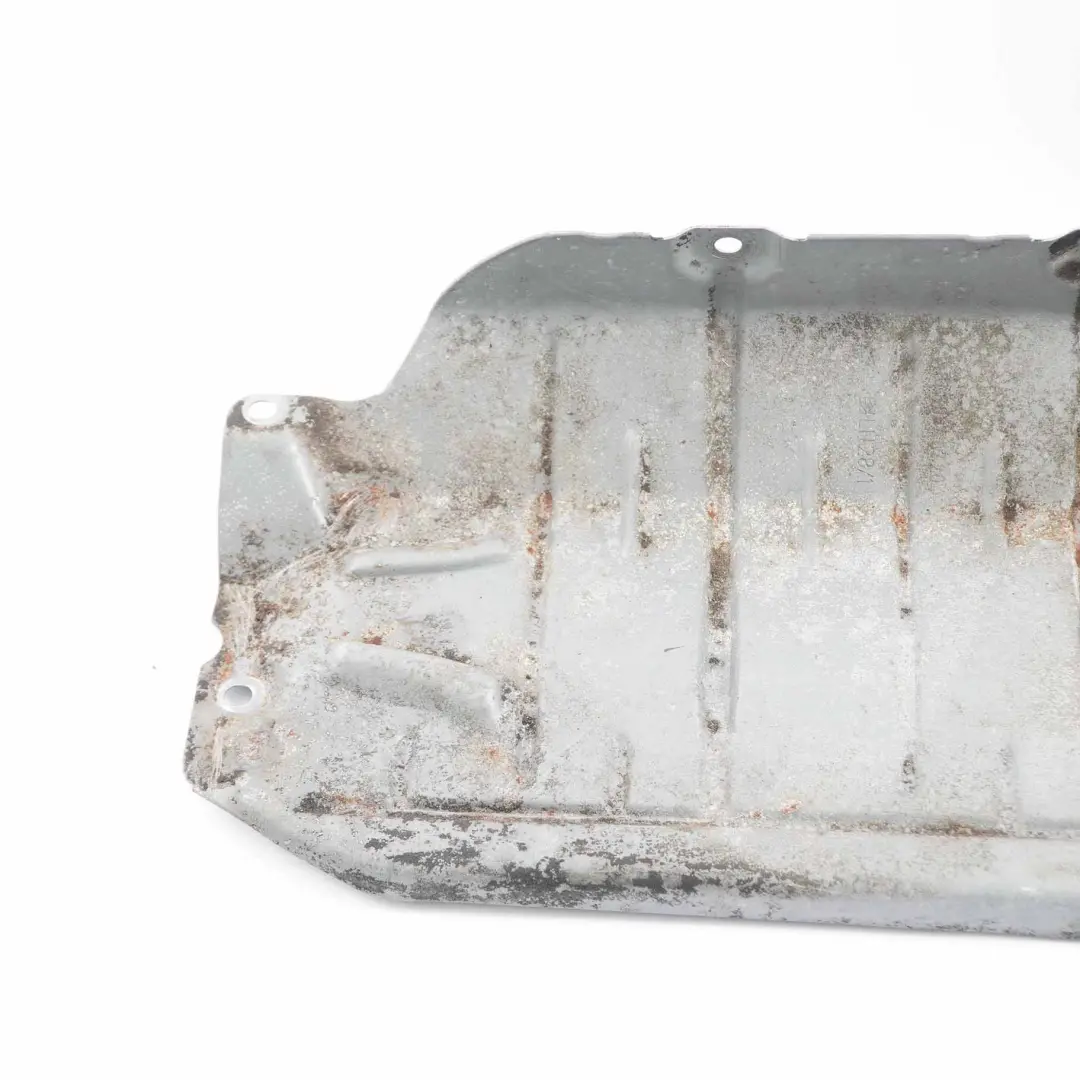  Heat Protection Shield Mercedes W204 OM646 Engine Compartment Plate - SKU A6460940720 - Part number A6460940720